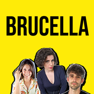 Podcast Brucella Un Veterinario